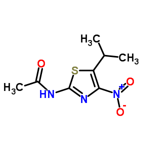 N-[5-(1-׻һ)-4--2-]-Y(ji)(gu)ʽ_64932-40-7Y(ji)(gu)ʽ