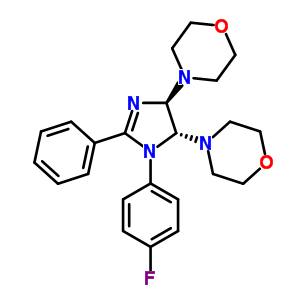 4-[(4R,5r)-3-(4-)-5--4--2--4,5--4-]Y(ji)(gu)ʽ_65033-75-2Y(ji)(gu)ʽ