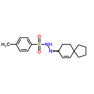 4-׻ 2-([4.5]-6-ϩ-8-)½Y(ji)(gu)ʽ_65226-89-3Y(ji)(gu)ʽ