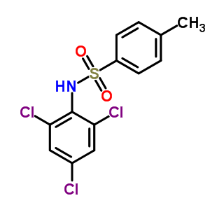 4-׻-n-(2,4,6-ȱ)Yʽ_6625-10-1Yʽ