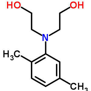 2,2-[(2,5-׻)]p-ҴYʽ_6629-52-3Yʽ