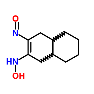 N-(3--1,4,4a,5,6,7,8,8a-˚-2-)uY(ji)(gu)ʽ_6635-51-4Y(ji)(gu)ʽ