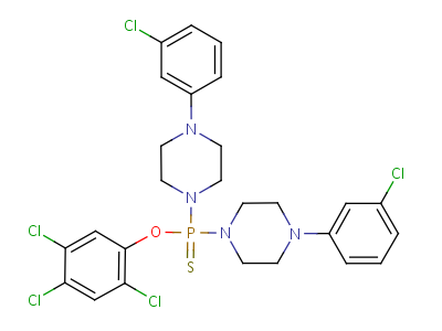 N-(3--2-׻-)-4--Y(ji)(gu)ʽ,6637-44-1Y(ji)(gu)ʽ