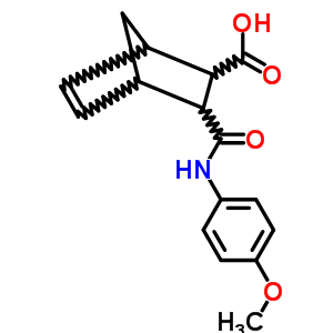 5-[(4-)]ph(hun)[2.2.1]-2-ϩ-6-Y(ji)(gu)ʽ_66662-11-1Y(ji)(gu)ʽ