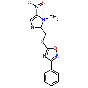 5-[(1-׻-5---2-)׻]-3--1,2,4-fY(ji)(gu)ʽ_66961-54-4Y(ji)(gu)ʽ