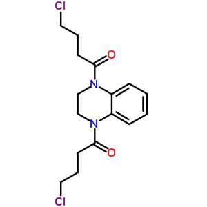 4--1-[4-(4-ȶ)-2,3-େf-1-]-1-ͪY(ji)(gu)ʽ_6699-43-0Y(ji)(gu)ʽ