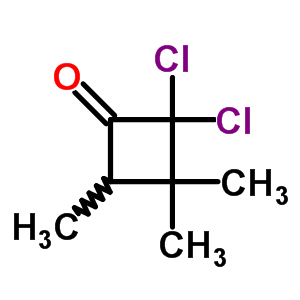 2,2--3,3,4-׻-h(hun)ͪY(ji)(gu)ʽ_68212-49-7Y(ji)(gu)ʽ