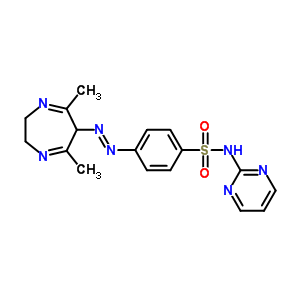 4-[(5,7-׻-3,6--2H-1,4-s-6-)sϩ]-N--2--Y(ji)(gu)ʽ_69147-37-1Y(ji)(gu)ʽ