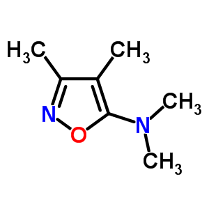 n,n,3,4-ļ׻-5-f򰷽Y(ji)(gu)ʽ_69511-42-8Y(ji)(gu)ʽ
