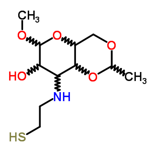4--9-׻-2-(2-һ)-5,8,10-fph(hun)[4.4.0]-3-Y(ji)(gu)ʽ_6964-94-9Y(ji)(gu)ʽ