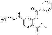 2-()-4-[(2-uһ)]-Y(ji)(gu)ʽ_6964-98-3Y(ji)(gu)ʽ