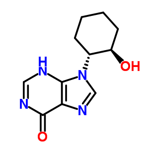 9-[(1R,2R)-2-uh(hun)]-3H--6-ͪY(ji)(gu)ʽ_6975-27-5Y(ji)(gu)ʽ
