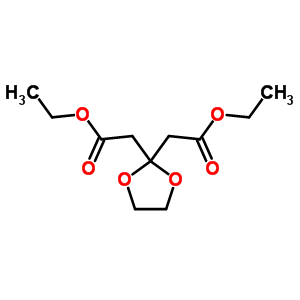 2-[2-(ʻ׻)-1,3-s-2-]Y(ji)(gu)ʽ_71022-90-7Y(ji)(gu)ʽ