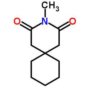 3-׻-3-s[5.5]ʮһ-2,4-ͪY(ji)(gu)ʽ_711-03-5Y(ji)(gu)ʽ