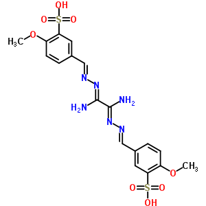 5-[(Z)-[(e)-[-[n-[(4--3--)׻]߻]׻]»]׻]-2--Y(ji)(gu)ʽ_7143-30-8Y(ji)(gu)ʽ