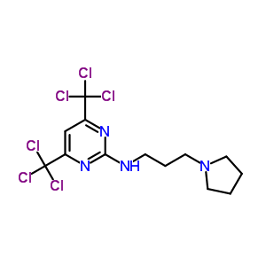 N-(3--1-)-4,6-p(ȼ׻)-2-Yʽ_71523-72-3Yʽ
