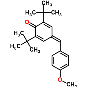 4-[(4-)׻]-2,6-嶡-2,5-h(hun)ϩ-1-ͪY(ji)(gu)ʽ_71711-98-3Y(ji)(gu)ʽ
