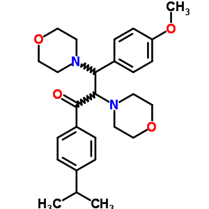 3-(4-)-2,3--4--1-(4--2-)-1-ͪYʽ_7248-95-5Yʽ