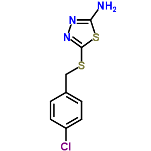 5-[(4-ȱ)׻]-1,3,4--2-Yʽ_72836-33-0Yʽ