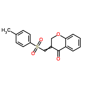 3-[(4-׻)׻]-4-ͪYʽ_72848-66-9Yʽ