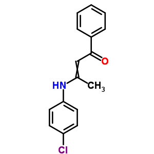 3-[(4-ȱ)]-1--2-ϩ-1-ͪYʽ_7295-18-3Yʽ