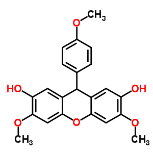 3,6--9-(4-)-9h-s-2,7-Y(ji)(gu)ʽ_73374-22-8Y(ji)(gu)ʽ