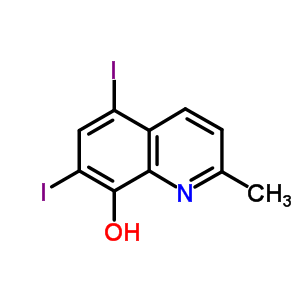 5,7--2-׻-8-uY(ji)(gu)ʽ_7385-90-2Y(ji)(gu)ʽ