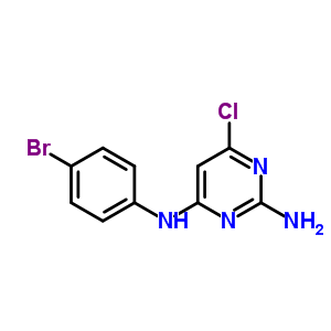 N-(4-屽)-6---2,4-Y(ji)(gu)ʽ_7400-36-4Y(ji)(gu)ʽ