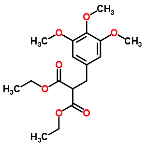 2-[(3,4,5-)׻]Y(ji)(gu)ʽ_7402-30-4Y(ji)(gu)ʽ