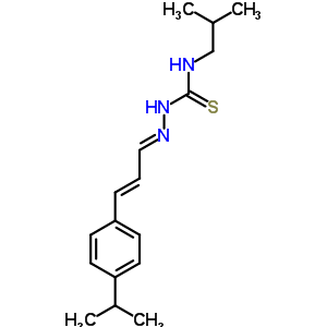 3-(2-׻)-1-[[(e)-3-(4--2-)-2-ϩ]]Y(ji)(gu)ʽ_7402-35-9Y(ji)(gu)ʽ