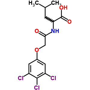 4-׻-2-[[2-(3,4,5-ȱ)]]Y(ji)(gu)ʽ_7404-52-6Y(ji)(gu)ʽ