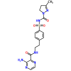 3--n-[2-[4-[(3-׻4,5--1-ʻ)]]һ]-2-Y(ji)(gu)ʽ_74210-75-6Y(ji)(gu)ʽ