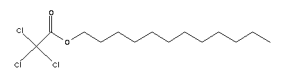 2,2,2-ʮY(ji)(gu)ʽ_74339-50-7Y(ji)(gu)ʽ