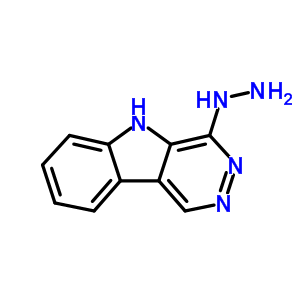 3,5--4H-o(4,5-b)-4-ͪ ͪY(ji)(gu)ʽ_74377-94-9Y(ji)(gu)ʽ