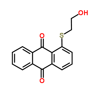 1-[(2-uһ)]-9,10-ͪY(ji)(gu)ʽ_7475-31-2Y(ji)(gu)ʽ