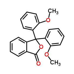 3,3-p(2-)-2-߻-1(3h)-ͪYʽ_7477-27-2Yʽ