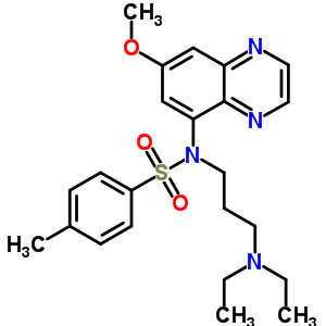 N-(3-һ)-N-(7-େf-5-)-4-׻-Y(ji)(gu)ʽ_7500-07-4Y(ji)(gu)ʽ