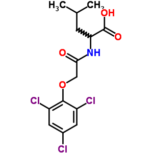 4-׻-2-[[2-(2,4,6-ȱ)]]Y(ji)(gu)ʽ_7501-75-9Y(ji)(gu)ʽ