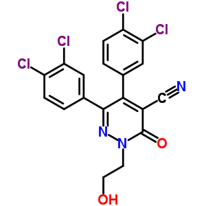 5,6-p(3,4-ȱ)-2-(2-uһ)-3--2,3--4-ຼY(ji)(gu)ʽ_75660-46-7Y(ji)(gu)ʽ