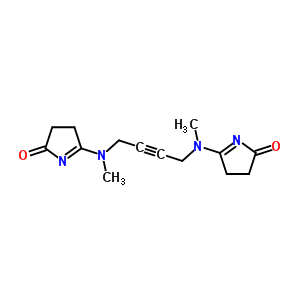 5-[׻-[4-[׻-(5--3,4--2-)]-2-Ȳ]]-3,4--2-ͪY(ji)(gu)ʽ_75812-69-0Y(ji)(gu)ʽ