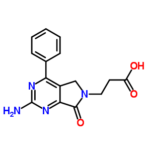 2--5,7--7--4--6H-[3,4-d]-6-Y(ji)(gu)ʽ_76628-75-6Y(ji)(gu)ʽ