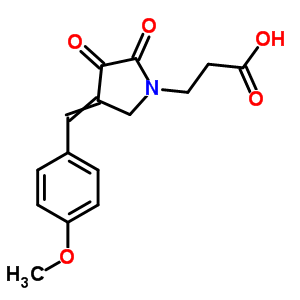 3-[4-[(4-)׻]-2,3---1-]Y(ji)(gu)ʽ_76628-84-7Y(ji)(gu)ʽ