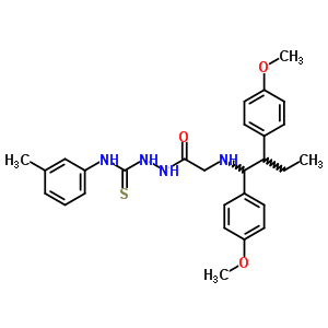 N-[1,2-p(4-)]-ʰ-2-[[(3-׻)]׻]½Y(ji)(gu)ʽ_79797-47-0Y(ji)(gu)ʽ