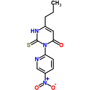 3-(5--2-)-6--2--1H--4-ͪY(ji)(gu)ʽ_79932-97-1Y(ji)(gu)ʽ