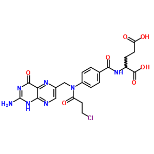 (9CI)-N-[4-[[(2--1,4--4--6-yl)׻](3--1-)]]-L-ȰY(ji)(gu)ʽ_80402-33-1Y(ji)(gu)ʽ