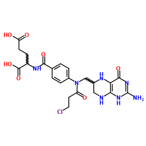 (9CI)-N-[4-[[(2--1,4,5,6,7,8--4--6-)׻](3--1-)]]-L-ȰY(ji)(gu)ʽ_80402-39-7Y(ji)(gu)ʽ