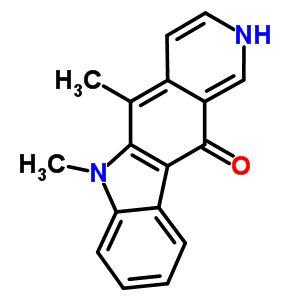 5,6-׻-6H-ल[4,3-b]-11-Yʽ_81451-85-6Yʽ