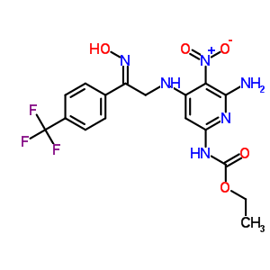 N-[6--4-[[(2Z)-2-u-2-[4-(׻)]һ]]-5---2-]Y(ji)(gu)ʽ_82585-71-5Y(ji)(gu)ʽ