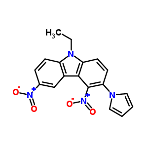 9-һ-4,6--3-(1H--1-)-9H-Y(ji)(gu)ʽ_82982-96-5Y(ji)(gu)ʽ