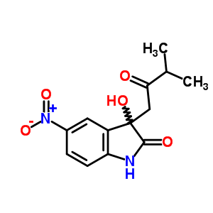 3-u-3-(3-׻-2--)-5--1H--2-ͪY(ji)(gu)ʽ_84003-14-5Y(ji)(gu)ʽ